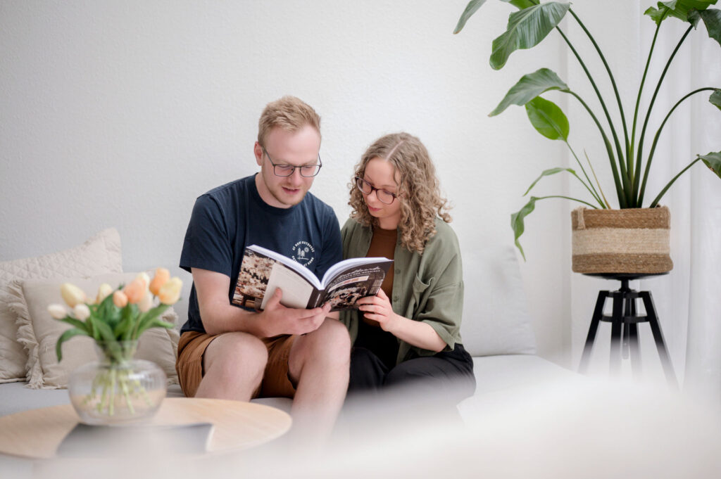 Die ersten Schritte der Hochzeitsplanung